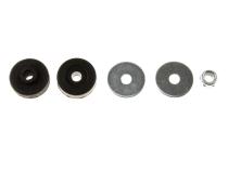 Suspension Shock Absorber Front Monotube Toyota 4Runner 1995-1990 B6 4600 Bilstein