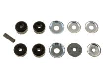 Suspension Shock Absorber Front Monotube Lexus LX450 1997-1996 Toyota Land Cruiser 1997-1991 B6 4600 Bilstein