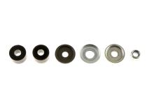 Suspension Shock Absorber Rear Monotube Toyota RAV4 2000-1996 B6 4600 Bilstein