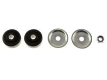 Suspension Shock Absorber Front Monotube Ford Bronco II 1990 Explorer 1994-1991 Ranger 1997-1990 Mazda B2300 1997-1994 B3000 1996-1994 B4000 1997-1994 Navajo 1994-1991 B6 4600 Bilstein