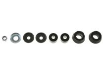 Suspension Shock Absorber Rear Monotube Toyota 4Runner 2002-1996 B6 4600 Bilstein