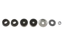 Suspension Shock Absorber Monotube Stem/Eye B6 4600 Bilstein