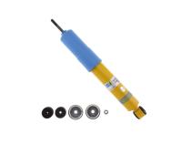 Suspension Shock Absorber Eye 12mm/Stem Yellow Paint Monotube B6 Performance Bilstein