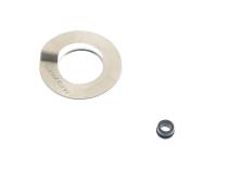 Suspension Shock Absorber Rear Monotube Lexus IS300 2005-2001 B6 Performance Bilstein
