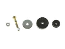 Suspension Shock Absorber Rear Monotube Mercedes-Benz E300 1999-1996 E320 2002-1996 E420 1997 E430 2002-1998 B6 Performance Bilstein
