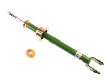 Suspension Shock Absorber Front Monotube Jaguar S-Type 2008-2002 Sport Suspension without Electronic Suspension B4 OE Replacement Bilstein