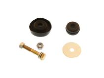 Suspension Shock Absorber Rear Monotube Mercedes-Benz C32 AMG B8 Performance Plus Bilstein