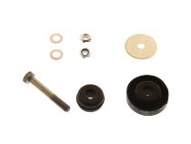 Suspension Shock Absorber Rear Monotube Mercedes-Benz E320 2009-2003 E350 2009-2006 B6 Performance Bilstein
