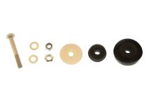 Suspension Shock Absorber Rear Monotube Mercedes-Benz CLS500 2006 CLS550 2011-2007 E320 2005-2003 E350 2008-2006 B6 Performance Bilstein
