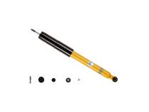 Suspension Shock Absorber Rear Monotube Mercedes-Benz 190D 1989-1984 190E 1993-1984 260E 1989-1987 300CE 1993-1988 300D 1987 300D 1993-1990 300E 1993-1986 400E 1993-1992 E300 1995 E320 1995-1994 E420 1995-1994 B6 Performance Bilstein