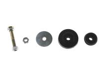 Suspension Shock Absorber Rear Monotube Mercedes-Benz E420 1997 B4 OE Replacement Bilstein