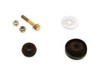 Suspension Shock Absorber Monotube Eye/Stem B4 OE Replacement Bilstein