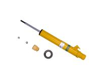 Suspension Shock Absorber Front Left Monotube Ford Fusion 2009-2006 Lincoln MKZ 2009-2007 Zephyr 2006 Mazda 6 2007-2003 Mercury Milan 2009-2006 B8 Performance Plus Bilstein