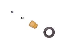 Suspension Shock Absorber Front Left Monotube Ford Fusion 2009-2006 Lincoln MKZ 2009-2007 Zephyr 2006 Mazda 6 2007-2003 Mercury Milan 2009-2006 B8 Performance Plus Bilstein