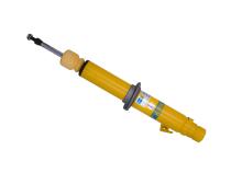 Suspension Shock Absorber Front Left Monotube Ford Fusion 2009-2006 Lincoln MKZ 2009-2007 Zephyr 2006 Mazda 6 2007-2003 Mercury Milan 2009-2006 B8 Performance Plus Bilstein