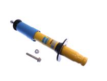 Suspension Shock Absorber Monotube Front Buick Rainier 2007-2004 Base Cup Stem Yellow Paint B6 4600 Bilstein