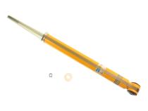 Suspension Shock Absorber Monotube Rear BMW Z4 2008-2003 Eye 12mm Stem Yellow Paint B6 Performance Bilstein