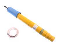 Suspension Shock Absorber Monotube Front Acura TSX 2008-2004 Housing Stem Yellow Paint B6 Performance Bilstein