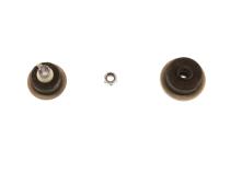 Suspension Shock Absorber Front Monotube Hummer H2 2009-2003 B6 4600 Bilstein