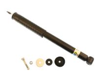 Suspension Shock Absorber Rear Monotube Mercedes-Benz B200 2011-2006 Standard Suspension B4 OE Replacement (DampMatic) Bilstein