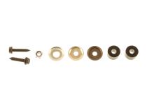 Suspension Shock Absorber Front Monotube Chevelle 1972-1968 Chevy II 1968 El Camino 1972-1968 Nova 1972-1969 Oldsmobile Cutlass 1972-1968 Cutlass Supreme 1972-1968 F85 1972-1968 Pontiac GTO 1972-1968 LeMans 1972-1968 B6 Performance Bilstein