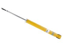 Suspension Shock Absorber Monotube Rear BMW Z4 2016-2009 Eye 14.1mm Stem Yellow Paint B6 Performance Bilstein