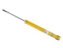 Suspension Shock Absorber Monotube Rear BMW Z4 2016-2009 Eye 14.1mm Stem Yellow Paint B8 Performance Plus Bilstein