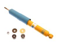 Suspension Shock Absorber Monotube Rear Austin Mini 1966-1963 Mini 850 1967-1963 Mini Cooper 1969-1963 Eye 10mm Stem Yellow Paint B8 Performance Plus Bilstein