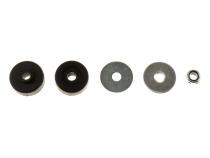 Suspension Shock Absorber Front Monotube Toyota 4Runner 1985-1984 Pickup 1985-1979 B6 4600 Bilstein