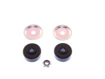 Suspension Shock Absorber Front Monotube Ford Mustang II 1978-1974 B6 Performance Bilstein