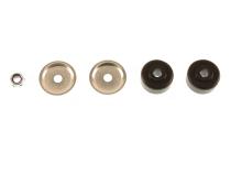 Suspension Shock Absorber Front Monotube Ford F-150 2003-1997 Eye/Stem B6 4600 Bilstein