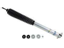 Suspension Shock Absorber Front Monotube Jeep Wrangler 2006-1997 4 Inch With Long Arm Lift Kit B8 5100 Bilstein