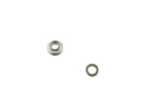 Suspension Shock Absorber Front Monotube Jeep Commander 2010-2006 Grand Cherokee 2010-2005 B6 4600 Bilstein