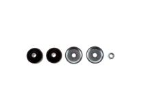 Suspension Shock Absorber Front Monotube Silverado/Sierra 1500 HD/2500/3500 2003-2007 B8 5100 Bilstein