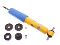 Suspension Shock Absorber Front Monotube Bar Pin/Stem 09-24 Dodge Ram 1500 B6 4600 Bilstein