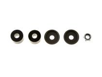 Suspension Shock Absorber Front Monotube Nissan D21 1994-1987 Frontier 2004-1998 Pickup 1997-1995 Xterra 2004-2000 B6 4600 Bilstein