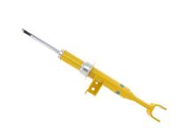 Suspension Shock Absorber Monotube Front Left BMW 535i GT 2017-2010 550i GT 2015-2010 Clevis Stem Yellow Paint B6 Performance Bilstein