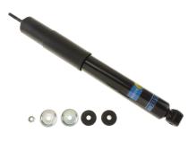 Suspension Shock Absorber Rear Monotube Camaro 1969-1967 Firebird 1969-1968 With Mono-Leaf Rear Suspension Drag Series Bilstein