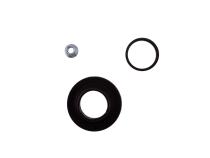 Suspension Shock Absorber Front Monotube Dodge Durango 2015-2011 Jeep Grand Cherokee 2015-2011 B8 5100 (Ride Height Adjustable) Bilstein