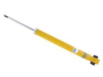 Suspension Shock Absorber Monotube Rear Audi A3 2020-2015 A3 Quattro 2019-2015 Eye 12.1mm Stem Yellow Paint B8 Performance Plus Bilstein