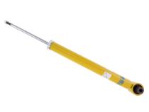 Suspension Shock Absorber Monotube Rear Audi A3 2020-2015 A3 Quattro 2019-2015 Eye 12.1mm Stem Yellow Paint B8 Performance Plus Bilstein