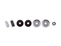 Suspension Shock Absorber Front Monotube Silverado 1500 2006-1999 Silverado 1500 Classic 2007 Ford F-150 2003-1997 F-150 Heritage 2004 Sierra 1500 2006-1999 Sierra 1500 Classic 2007 B8 5100 Bilstein