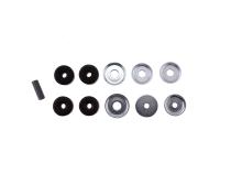 Suspension Shock Absorber Front Monotube Lexus LX450 1997-1996 Toyota Land Cruiser 1997-1991 B8 5100 Bilstein