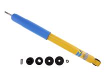 Suspension Shock Absorber Rear Monotube Ram 2500 2018-2014 Without Air Leveling Suspension B6 4600 Bilstein
