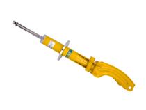 Suspension Shock Absorber Front Right Monotube Porsche Cayenne 2018-2011 Volkswagen Touareg 2017-2011 B6 Performance Bilstein