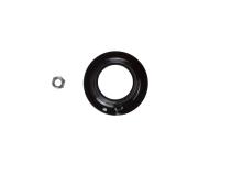 Suspension Shock Absorber Monotube Front Lift Height: 0-2.5 Inch B8 5100 (Ride Height Adjustable) Bilstein