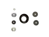 Suspension Shock Absorber Front Monotube Toyota Sequoia 2007-2001 Tundra 2006-2000 B8 5100 (Ride Height Adjustable) Bilstein