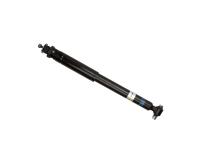 Suspension Shock Absorber Rear Monotube Mercedes-Benz E320 2005-2004 Sport Suspension 18.7 Collapsed B4 OE Replacement Bilstein