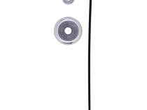 Suspension Shock Absorber Front Monotube Nissan TITAN XD 2024-2016 B6 4600 Bilstein