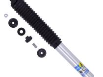 Suspension Shock Absorber Front Monotube Ram 2500 2025-2014 3500 2025-2013 4WD Only For Front Lifted Height 4 Inch B8 5100 Bilstein